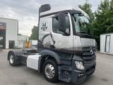 Mercedes-Benz Actros 1846 LS Stream-Space Retarder Alu-Felgen - Gebraucht Felge