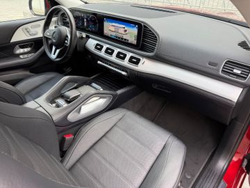 Mercedes GLE 350 - 12