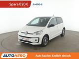 Volkswagen up! 1.0 Sound up! BlueMotion*TEMPO*PDC*SHZ*KLIMA - VW up! Gebrauchtwagen in München