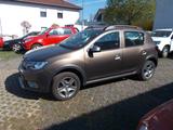 Dacia Sandero II Stepway Prestige - Dacia Sandero in Wiesbaden