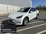 Tesla Model Y Long Range AWD - Tesla Model Y in Hannover