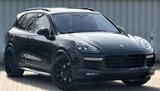 Porsche Cayenne GTS,LEDER,KLIMA,NAVI,TEMPOMAT,ALU 22,PDC - Porsche Cayenne in Aachen