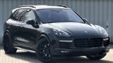 Porsche Cayenne GTS,LEDER,KLIMA,NAVI,TEMPOMAT,ALU 22,PDC - Porsche in Aachen