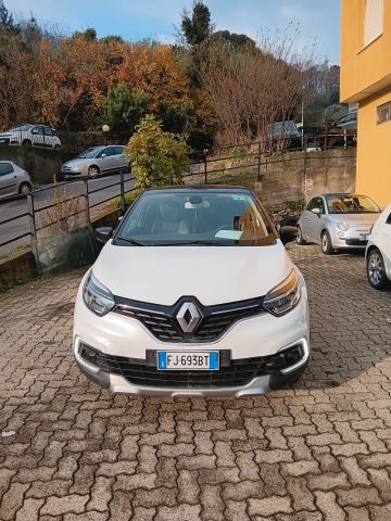 Renault Captur dCi 8V 110 CV Start&Stop Energy E