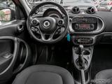 Smart ForFour 66 kW turbo Sportpaket Glasdach PTS - Smart ForFour in Gelsenkirchen