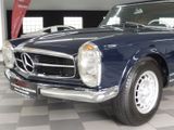 Mercedes-Benz SL 250 Pagode - Oldtimer: Pagode