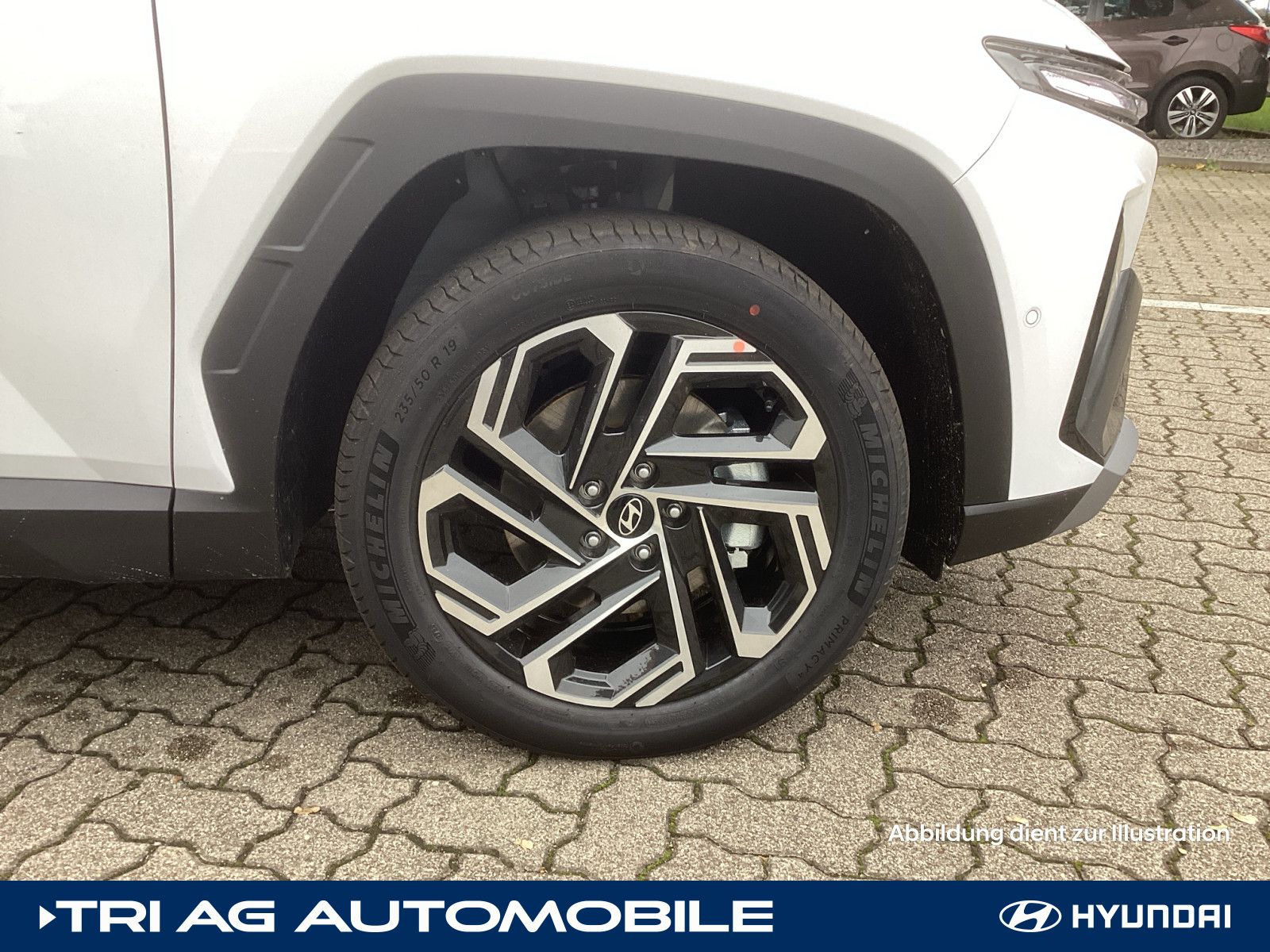 Hyundai TUCSON - Bild 13