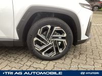 Hyundai TUCSON - Vorschau Bild 13
