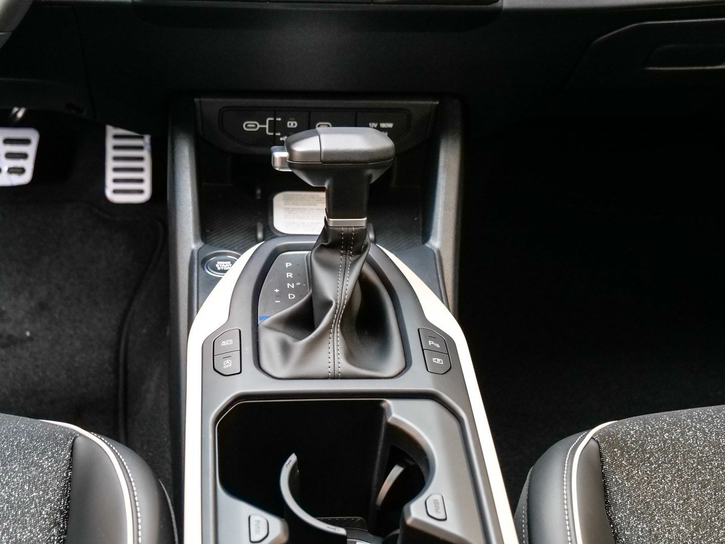 Kia K4 - Bild 14
