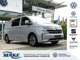Volkswagen T7 Kasten Plus 2.0TDI DSG LR AHK ACC PDC IQ.L NA - Volkswagen T7 andere Gebrauchtwagen Gebrauchtwagen
