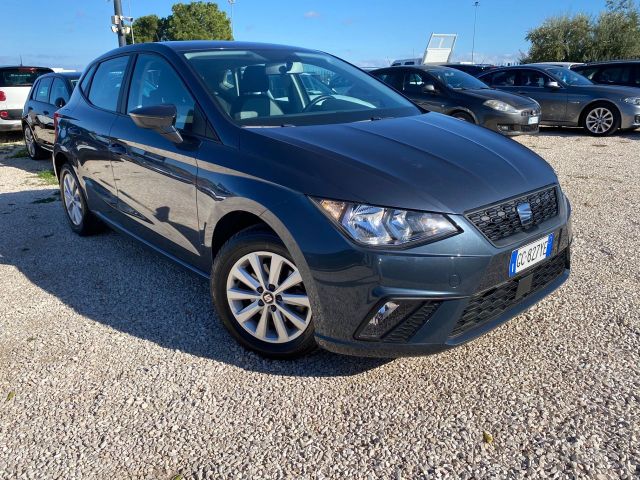 Seat Ibiza 1.6 TDI 95 CV 5 porte Business IVA ES