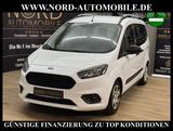 Ford Tourneo Courier 1.5 TDCi Ambiente *NAVI*KAM*SHZ* - Ford Tourneo Courier Diesel Gebrauchtwagen
