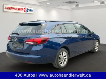 Opel Astra - 5