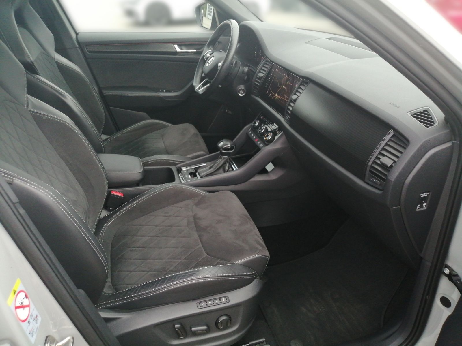 Skoda Kodiaq - Bild 13