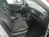Skoda Kodiaq - Vorschau Bild 13