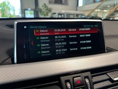 BMW X1 - Ansicht 38