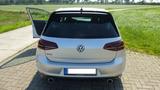 Volkswagen Golf 2.0 TSI BMT GTI Clubsport Handschalter - Volkswagen Golf: GTI Clubsport