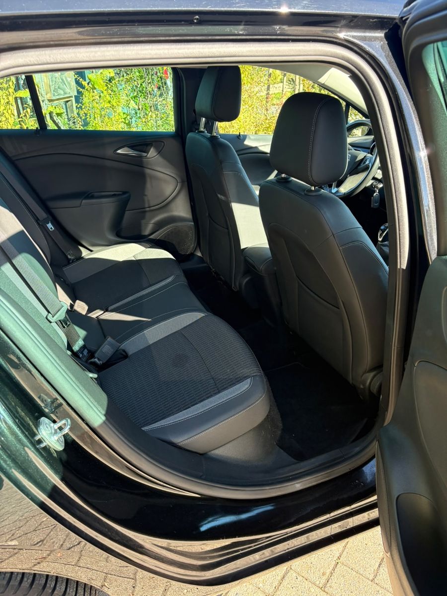 Foto 8 von OPEL Astra