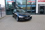 BMW 320d Touring Sport Line Navi Klima SHZ PDC LED - BMW 320 Gebrauchtwagen in Magdeburg