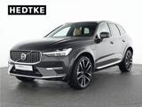 Volvo XC60 T8 Recharge AWD Ultimate Bright 22"+B&W+360 - Volvo XC60: Recharge Ultimate Bright