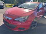 Opel Astra GTC 1.6 Turbo INNOVATION - Opel Astra: Turbo Gtc