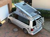 Volkswagen T6 California Beach Edition, 4Motion Silber - Volkswagen T6 California in Bremen