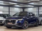 Audi Q8 S LINE*#SITZ*SELECTION*PANO*B&O*AHK*STHZ*VOLL - Audi Q8 Diesel Gebrauchtwagen