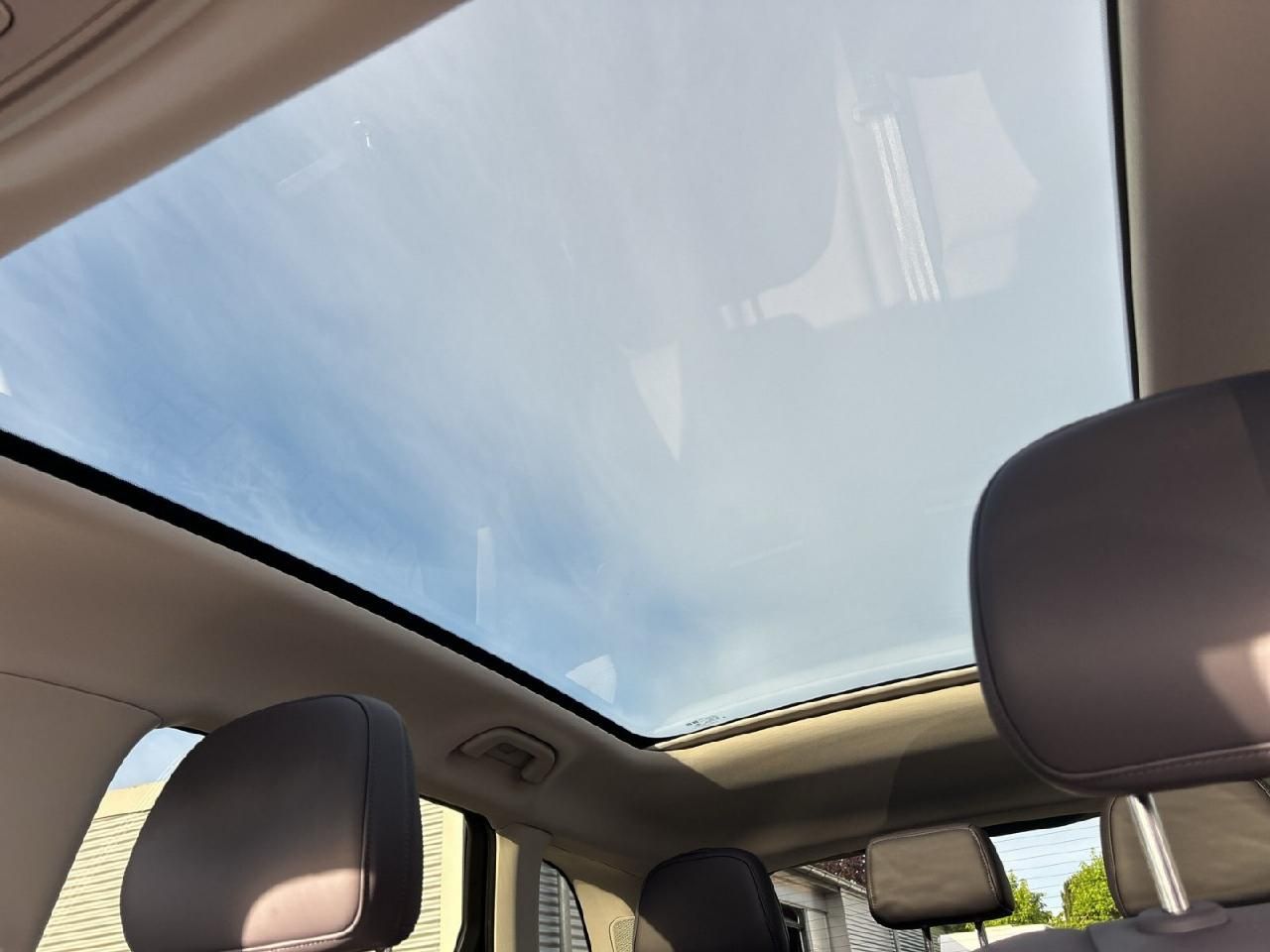 Fahrzeugabbildung Leapmotor C10 158 kW Hybrid EV Design