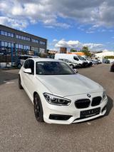 BMW 116i Edition M Sport Shadow Edition M Sport ... - BMW 116: M Sport