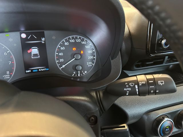 Toyota Yaris Comfort Benzin Schaltegtriebe