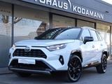 Toyota RAV 4 Style Hybrid 4x2*ACC*Virtual*360°Cam*19" - Toyota RAV 4 in Bonn