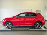 Skoda Fabia - Vorschau Bild 3
