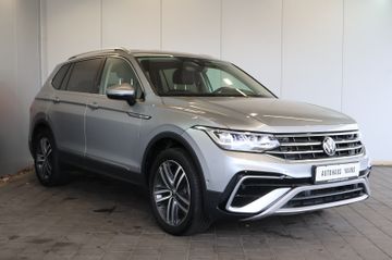 Volkswagen Tiguan Allspace Eleg. 2.0 TSI 4M MATRIX+HUD+AHK