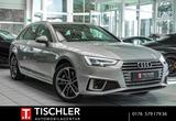 Audi A4 Avant 45TFSI S-Line LEDER*PANO*R-Kam*ACC*HUD* - Audi Vorführfahrzeuge