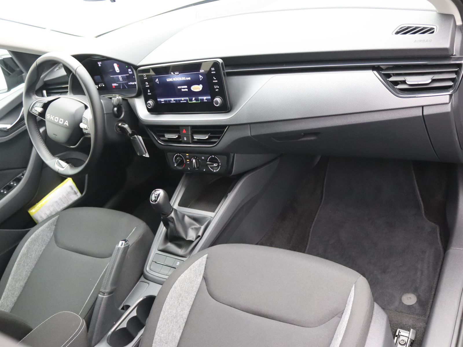 Skoda Kamiq - Bild 9