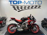 Aprilia Tuono 660 2-Hand - APRILIA TUONO 660