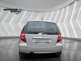 Mercedes-Benz A 200 Elegance PDC MFL - gebrauchte Mercedes-Benz A-Klasse aus dem Jahr 2006