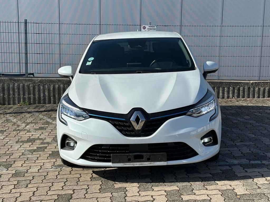 Image of Renault Clio