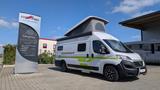 HYMER / ERIBA / HYMERCAR Yellowstone*Schlafdach*SAT*TV*MEGA-DEAL* - HYMER / ERIBA Kastenwagen