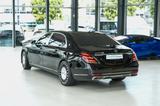 Mercedes-Benz S560 Maybach*CHAUFFEUR-PAK*EXKLUSIV*PANO*DESIGNO - Mercedes S 560 mit Schiebedach