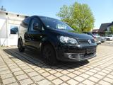 Volkswagen Caddy Roncalli Edition BMT *KLIMA*KAMERA*NAVI* - VW Caddy Gebrauchtwagen in Braunschweig