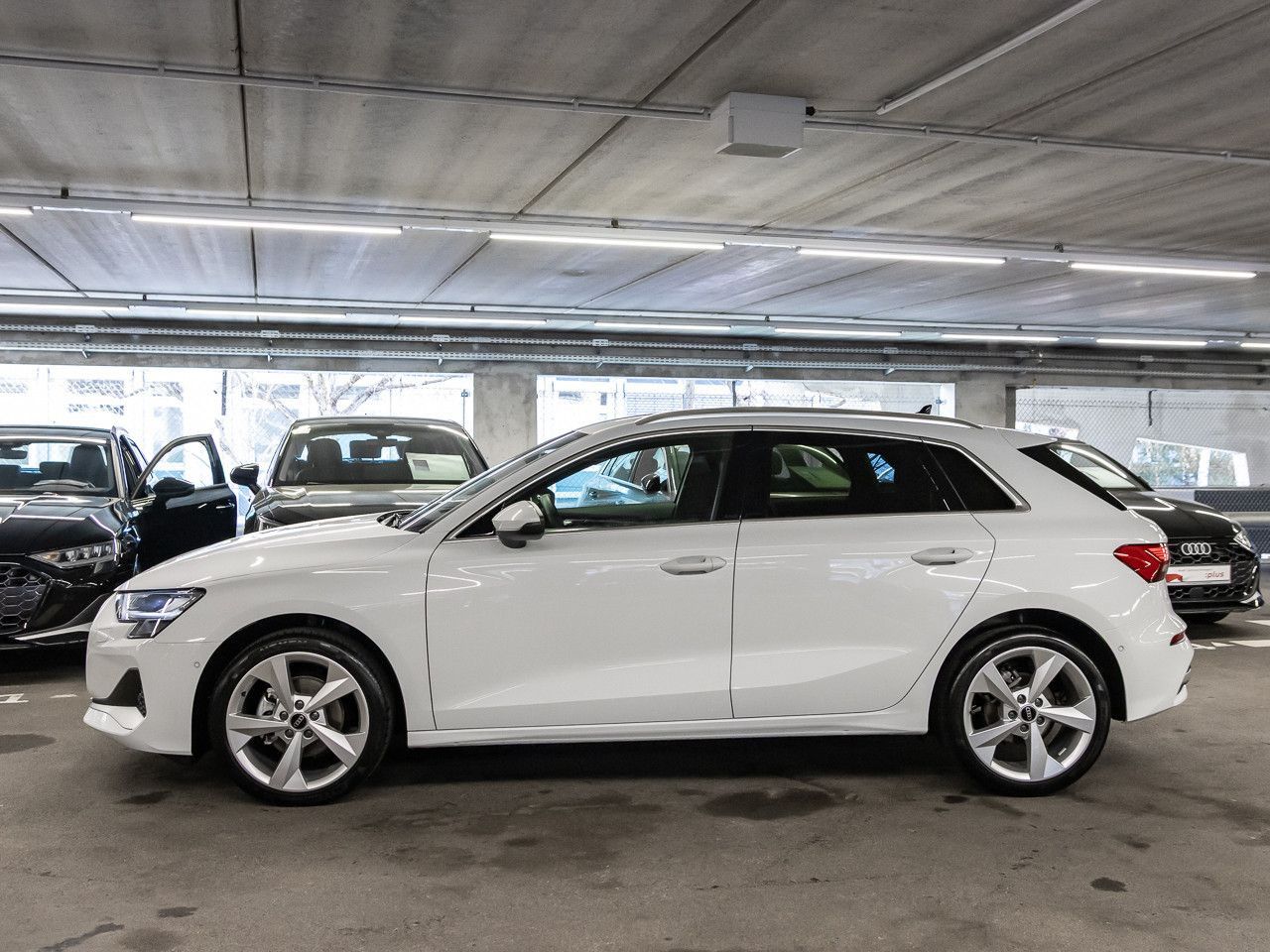 Audi A3 - Bild 4