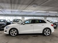 Audi A3 - Vorschau Bild 4
