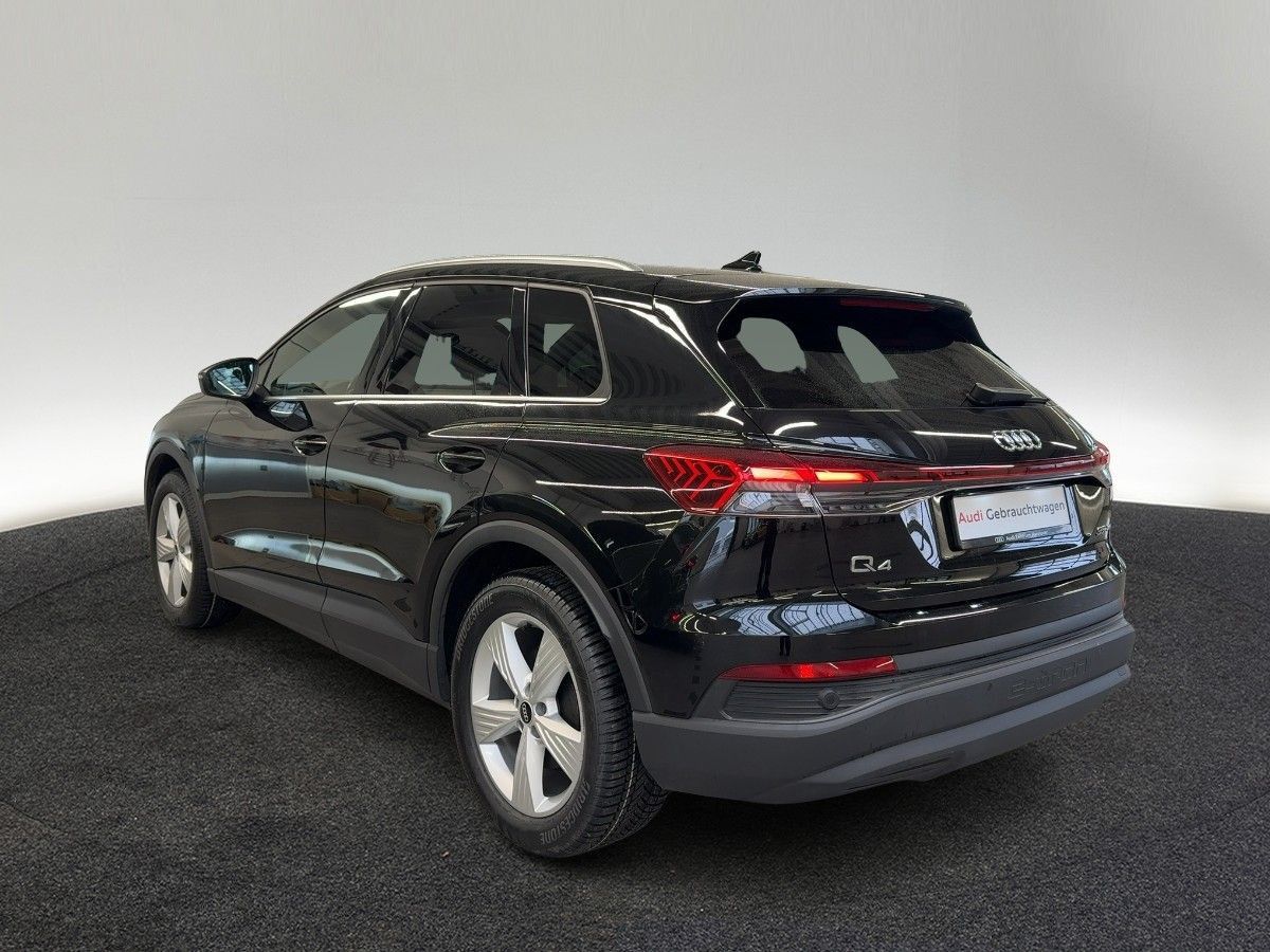Audi Q4 e-tron - Bild 3