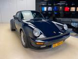 Porsche 911 WTL Werks Turbo Look - Porsche: Turbo Look