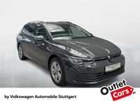 Volkswagen Golf - Vorschau Bild 4