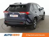 Toyota RAV 4 2.5 Hybrid 4x4 *NAVI*ACC*CAM*PDC*SHZ* - Toyota RAV 4 Gebrauchtwagen in Berlin