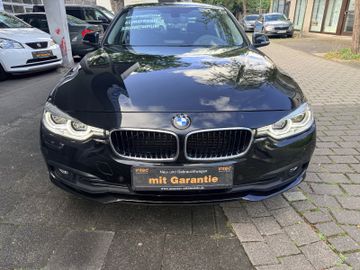 BMW 318 - 2