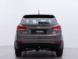 Hyundai ix35 /PANO/XENON/AHK/PDC/SHZ/ - Hyundai Gebrauchtwagen von 2013