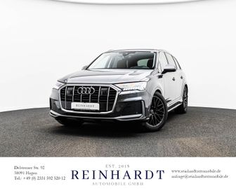 Audi Q7 - 5
